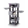 PET REBELS rascador Turnpike gris 200 cm