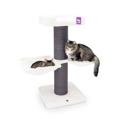 PET REBELS rascador Maine coon 117cm