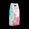 MJAMJAM perro snackbox salmon