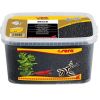 SERA Gravel Black 2-3 mm 6 L