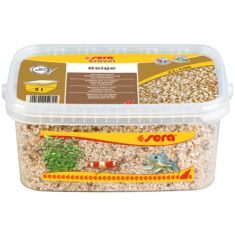 SERA grava beige 2-4 mm