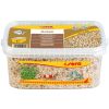 SERA Gravel Beige 2-4 mm 3.000 ml