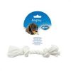 DUVO perro cuerda con nudos 37 cm