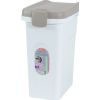 ZOLUX contendedor hermético para alimento 15 L