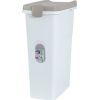 ZOLUX contendedor hermético para alimento 40 L