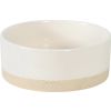 ZOLUX comedero de cerámica Olaria 300 ml beige