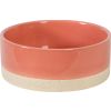 ZOLUX comedero de cerámica Olaria 1 L terracota