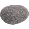 SERA rock gray pebble S 5-7 cm 6 ud