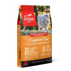 ORIJEN gato Original 340 gr