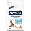 ADVANCE perro puppy initial 3 kg