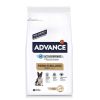 ADVANCE perro adulto Bullperro francés 2.5 kg