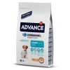 ADVANCE perro puppy medium 3 kg