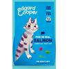 EDGAR&COOPER gato adulto salmon 325 gr