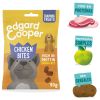 EDGAR&COOPER perro snack pollo 50 gr
