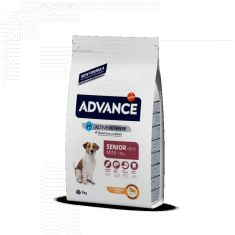 ADVANCE perro senior mini
