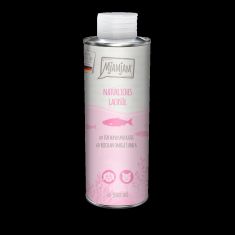 MJAMJAM aceite salmon 500 ml