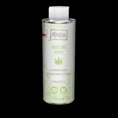 MJAMJAM aceite cañamo 500 ml