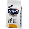 ADVANCE dieta perro renal failure 3 kg