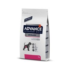 ADVANCE perro adulto dieta urinary