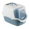 ZOLUX Cathy Clever arenero 45x58x48 cm azul