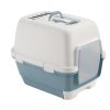 ZOLUX Cathy Clever arenero 58x45x48 cm azul