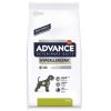 ADVANCE dieta perro hypoallergenic 2.5 kg