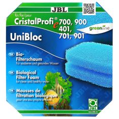 JBL unibloc e701/e901