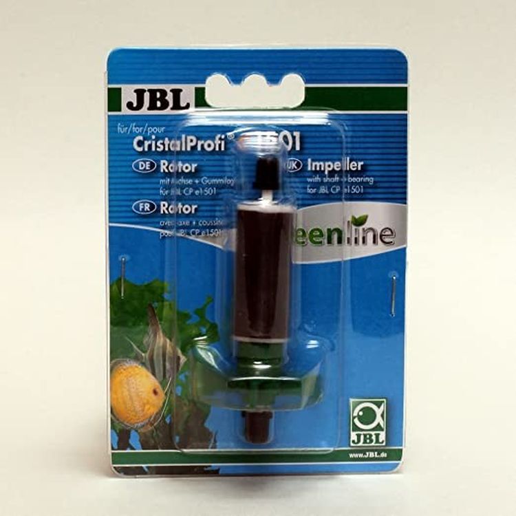 JBL rotor eje ceramico cp e1501