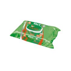 GILLS toallitas clorexidina XL 40 uds