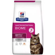 HILL'S PD gato adulto Gastro Biome 3 kg