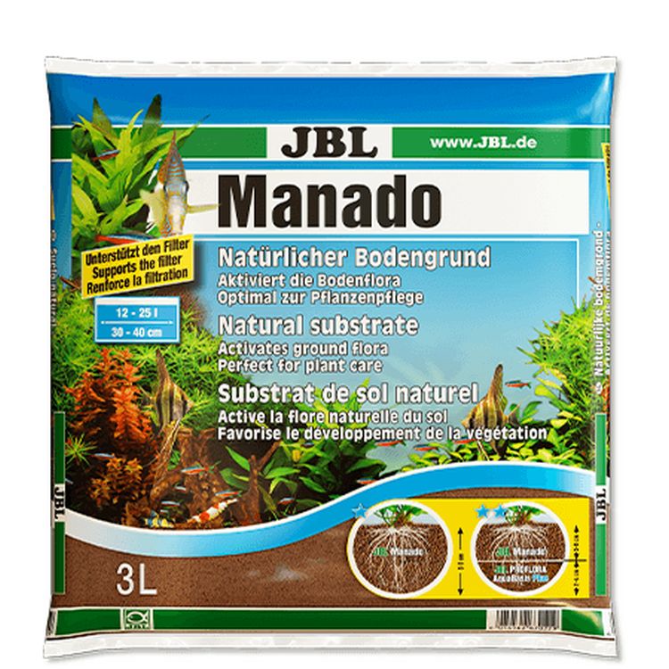 JBL manado