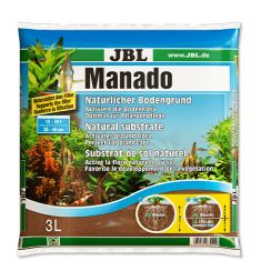 JBL manado