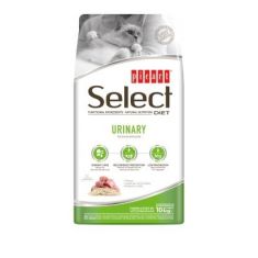 SELECT gato adulto urinary 2 kg