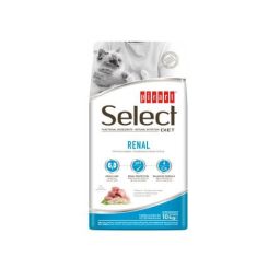 SELECT gato adulto renal 2 kg