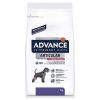 ADVANCE dieta perro articular +7 años 3 kg