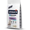 ADVANCE gato adulto Hairball esterilizado 10 kg