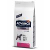 ADVANCE dieta perro urinary 12 kg