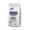 ADVANCE gato adulto Hairball esterilizado 1.5 kg