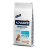 ADVANCE perro puppy medium 12 kg