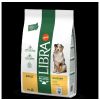 LIBRA perro adulto pollo 3 kg