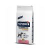 ADVANCE dieta perro atopic conejo 12 kg