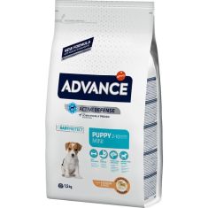 ADVANCE perro puppy medium