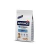 ADVANCE perro adulto mini light 1.5 kg