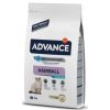 ADVANCE gato adulto hairball esterilizado 3 kg