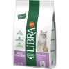 LIBRA gato adulto esterilizado 1.5 kg