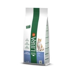 LIBRA gato adulto esterilizado atun 1.5 kg