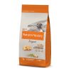 NATURES VARIETY perro HG adulto mini pollo 7 kg
