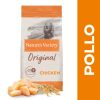 NATURES VARIETY perro HG adulto med/max pollo 10 kg