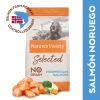 NATURES VARIETY perro adulto medium maxi selected salmon 2 k