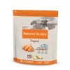 NATURES VARIETY perro NG adulto mini salmon 600 gr